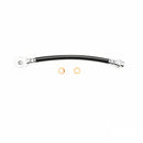 DFC 03-06 Jeep Wrangler Rear-L lo Brake Hose