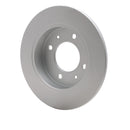 DFC 97-06 Hyundai Elantra Rear GeoSPEC Coated Rotor