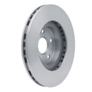DFC 87-91 Lexus ES250 Front Brake Rotor