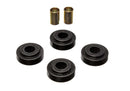 Energy Suspension Nis Strut Rod Bushing - Red