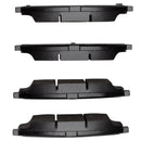 DFC GeoSPEC Coated Rotors - Plain