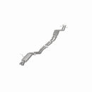 MagnaFlow BRE Exhaust Kit 01-06 BMW 330Ci 330i 3L