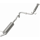 MagnaFlow BRE Exhaust Kit 05-07 Saturn Ion 2.2L