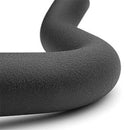 COBB 22-26 Subaru WRX Front Mount Intercooler + Redline Intake Package - Matte Blk