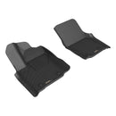 3D MAXpider 2024 Toyota Tacoma Extended Cab Kagu Black R1