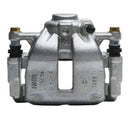 DFC 07-16 Mini Cooper Front-L Premium Caliper - Silver Zinc Coated