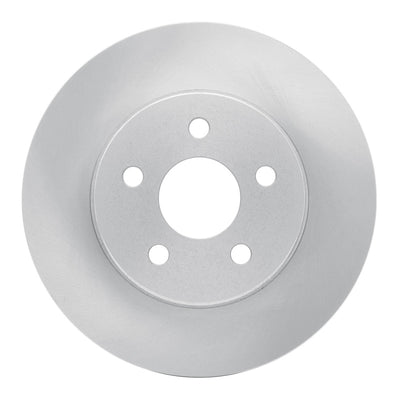 DFC 82-82 Buick Century Front Brake Rotor