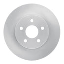 DFC 82-82 Buick Century Front Brake Rotor