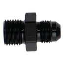 DeatschWerks 6AN Male Flare to M16x1.5 Male Inverted Flare Adapter