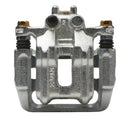 DFC 05-06 Honda CR-V Rear-L Premium Caliper - Silver Zinc Coated