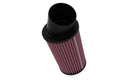 K&N 94-01 Acura Integra 1.8L-L4 Drop In Air Filter