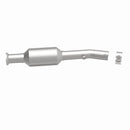 MagnaFlow 98-02 Prizm L4 1.8 OEM Underbody Direct Fit Converter
