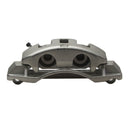 DFC 11-19 Chevrolet Silverado 3500 HD Rear-L Premium Caliper - Silver Zinc Coated