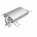 BRE Exhaust 98-02 Accord 3.0L Muffler Kit