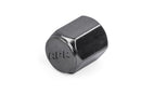 APR Valve Stem Caps - Gunmetal - Set of 4