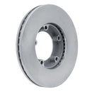 DFC 86-89 Toyota Van Front Brake Rotor