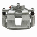 DFC 14-21 Ram ProMaster 1500 Rear-R Premium Caliper - Silver Zinc Coated