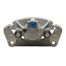 DFC 02-24 Chrysler Aspen Rear-L Premium Caliper - Silver Zinc Coated