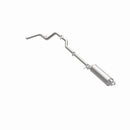 MagnaFlow BRE Exhaust Kit 98-03 Dodge Ram 1500 2500 3500