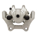 DFC 12-15 BMW 435i Rear-L Premium Caliper - Silver Zinc Coated