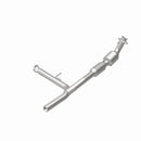 MagnaFlow 04-05 Ford F-150 5.4L Direct Fit Converter