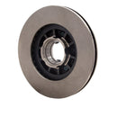 DFC Brake Rotors - Plain