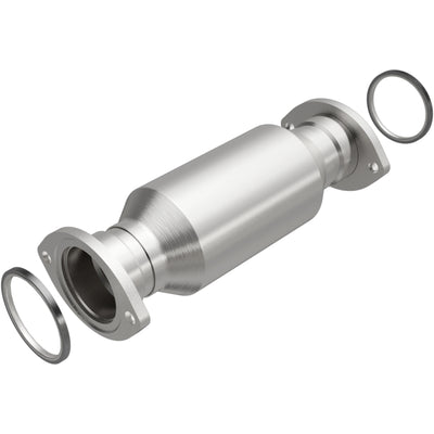 MagnaFlow 93-94 Land Cruiser 4.5 Undby Direct Fit Converter