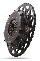 Clutch Masters 00-04 Audi A6 725 PRO Series Twin Disc Clutch w/Steel Flywheel