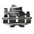 DFC 81-85 Mazda RX-7 Front-R Premium Caliper - Silver Zinc Coated