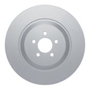 DFC 21-23 Dodge Challenger Right Front GeoSPEC Coated Rotor