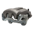 DFC 05-14 Ford Mustang Front-R Silver Zinc Coated Premium Caliper