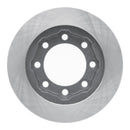 DFC 77-93 Chevrolet K30 Front Brake Rotor