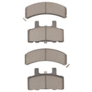 DFC 5000 Advanced Ceramic Brake Pads