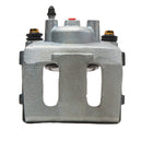 DFC 90-06 Jeep Grand Wagoneer Front-L Premium Caliper - Silver Zinc Coated