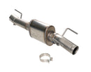 Flowmaster 14-25 RAM 2500 6.4L Direct Fit FlowFX Exhaust System