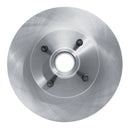 DFC Ultimate Duty Brake Pads