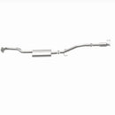 Magnaflow 13-17 Hyundai Santa Fe Sport 2.4L Direct Fit Cat Converter (California Grade)