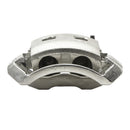 DFC 02-06 Dodge Ram 1500 Pickup Front-L/Front-R Premium Caliper - Silver Zinc Coated