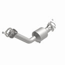 MagnaFlow Direct Fit Catalytic Converter 18-21 Infiniti Q50 3.0L