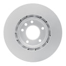 DFC GeoSPEC Coated Rotors - Plain
