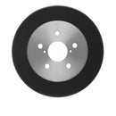 DFC 04-15 Toyota Sienna Rear True Balanced Brake Drum