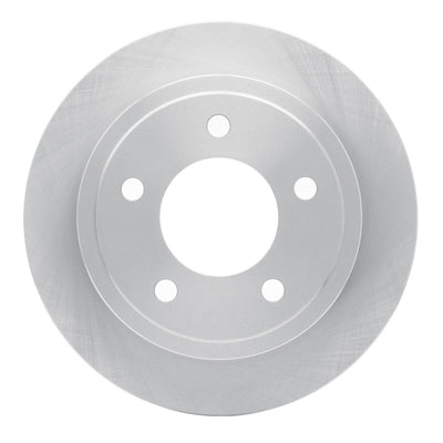 DFC 03-03 Dodge Ram 1500 Van Rear Brake Rotor