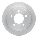 DFC 03-03 Dodge Ram 1500 Van Front Brake Rotor
