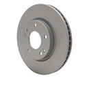 DFC GeoSPEC Coated Rotors - Plain