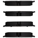 DFC 01-15 Mercedes-Benz C350 Front Euro 5000 Ceramic Brake Pads