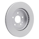 DFC 5000 Advanced Low Met Brake Pads
