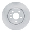 DFC Brake Rotors - Plain