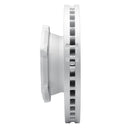 DFC 13-20 Hino 5 Rear GeoSPEC Coated Rotor