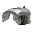 DFC 72-80 American Motors MATADOR Front-L Premium Caliper - Silver Zinc Coated