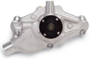 Edelbrock Water Pump High Performance Chevrolet 1984-91 350 CI V8 Corvette Short Style